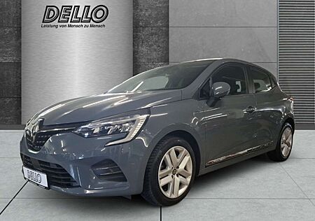 Renault Clio Experience SCe 65 EU6d PDC Easy-Link Klima