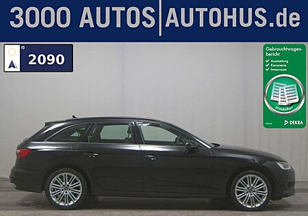 Audi A4 Avant 30 TDI advanced Navi LED Sound ACC Shz