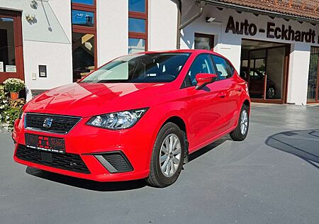 Seat Ibiza Style DSG Sitzheizung PDC