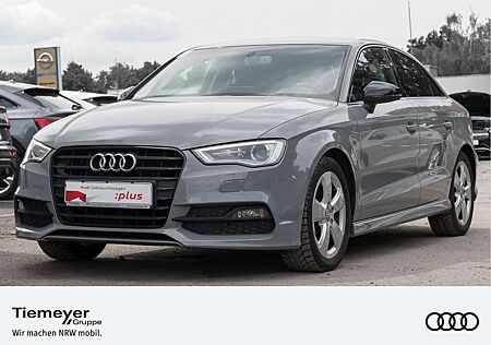 Audi A3 Limo 1.4 TFSI S LINE BLACK LM19 OPS+ PRIVACY
