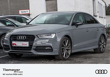 Audi A3 Limo 1.4 TFSI S LINE BLACK LM19 OPS+ PRIVACY