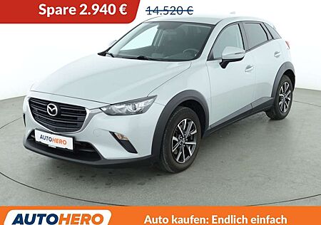 Mazda CX-3 2.0 Skyactiv-G Prime-Line*KLIMA*GARANTIE*