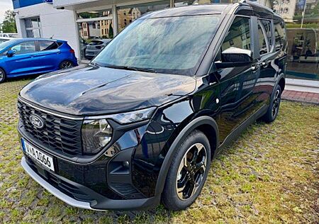 Ford Tourneo Courier Active