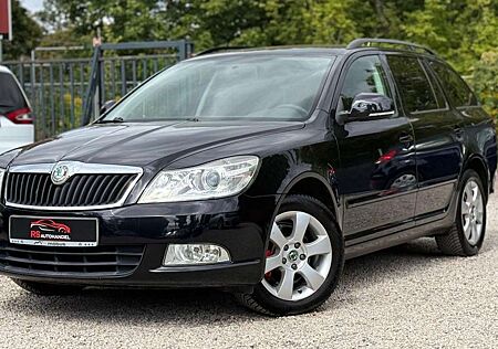 Skoda Octavia Ambiente