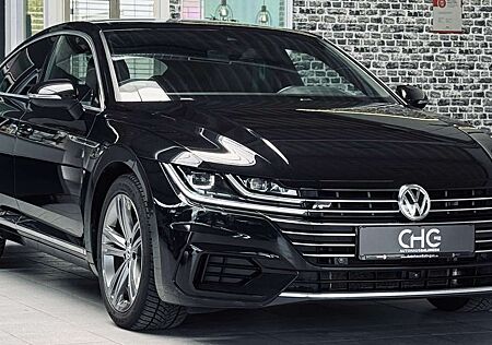 VW Arteon Volkswagen R-Line 4M PANO|ACC|HUD|VIRTUAL|STHZ|360*