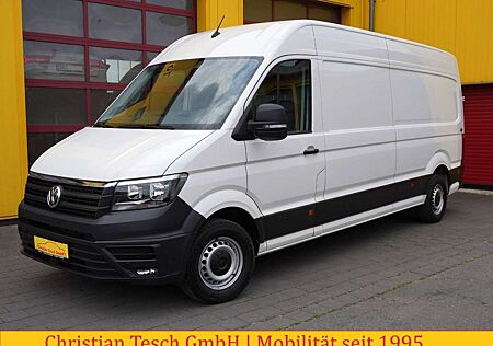VW Crafter Volkswagen Kasten 35 Lang+Hoch 2.0 TDI Autom.1.Hd