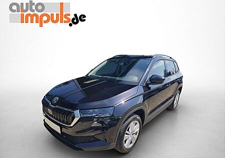 Skoda Karoq Selection 1,5TSI DSG 110KW/150PS Navi Columbus,...