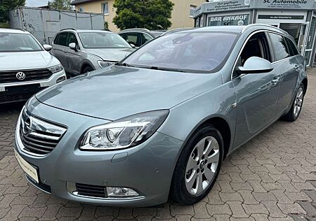 Opel Insignia A Sports Tourer Innovation