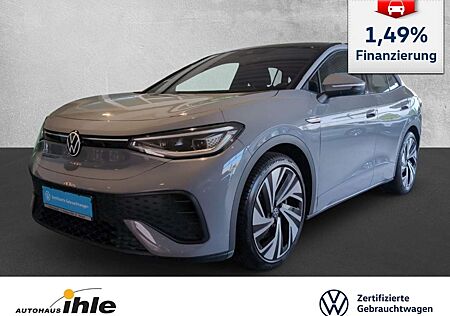 VW ID.5 Volkswagen Pro Performance 77kWh Gar.07.2028 IQ-LIGHT+AHK+ACC