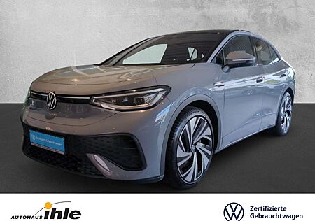 VW ID.5 Volkswagen Pro Performance 77kWh Gar.07.2028 IQ-LIGHT+AHK+ACC