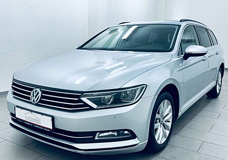 VW Passat Variant Volkswagen Comfortline 2.0 TDI