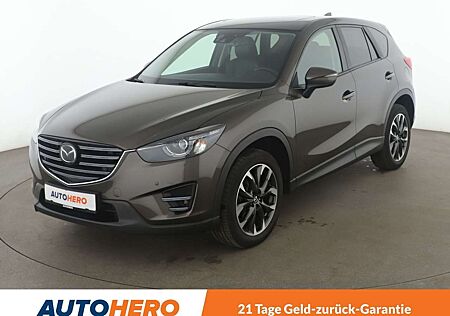 Mazda CX-5 2.5 Nakama Intense AWD