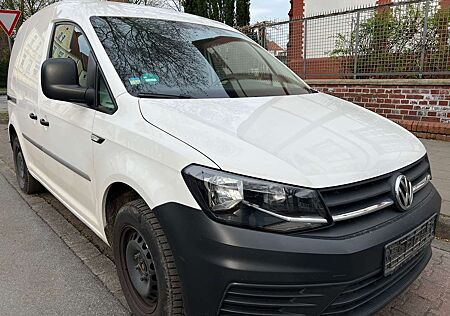 VW Caddy Volkswagen Kasten EcoProfi BMT