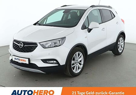 Opel Mokka X 1.4 Turbo ON