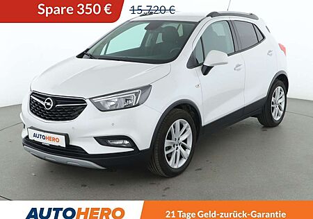 Opel Mokka X 1.4 Turbo ON