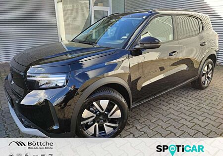 Opel Frontera GS 1.2 81 kW