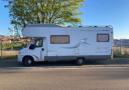 Fiat Ducato 14 4x4 i.d.TD 234.130.1 C1A
