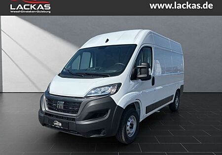 Fiat Ducato Hochr.-Kasten 35 140 L2