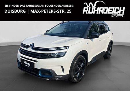 Citroën C5 Aircross Citroen Shine Pack Hybrid 225 Plug-In +ACC+PANO+MASSAGE+NA