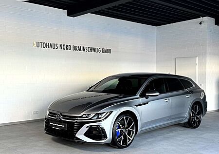 VW Arteon Volkswagen Shooting Brake R 2.0 TSI*IQ*Pano*AHK*360*
