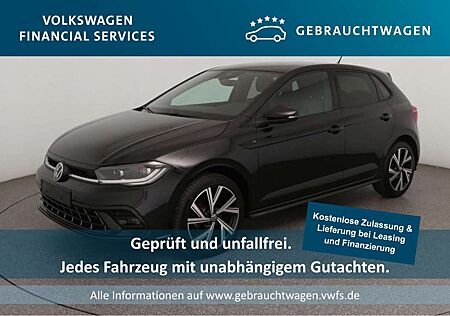 VW Polo Volkswagen R-Line 1.0 TSI 70kW PDC*Klima*NAV*SH