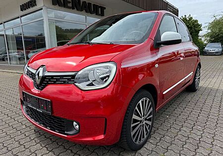 Renault Twingo Intens 1,0 SCE*R-KAMERA*5-GANG*EU6dT*
