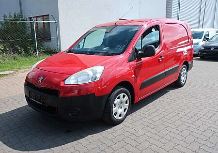 Peugeot Partner L2 Komfort / AHK