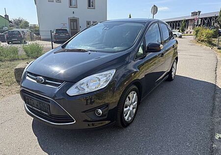 Ford C-Max Business Edition