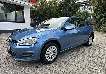 VW Golf Volkswagen Lim.Trendline 1.2 BMT°1.Hand °AUTOMATIK °
