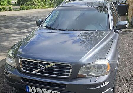Volvo XC 90 XC90 3.2 238hp Neue TÜV
