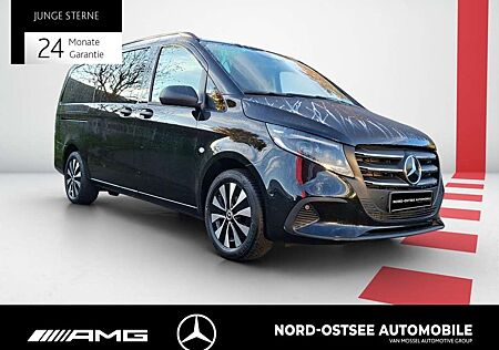 Mercedes-Benz Vito 116 TOURER SELECT NEUES MODELL MULTI LED
