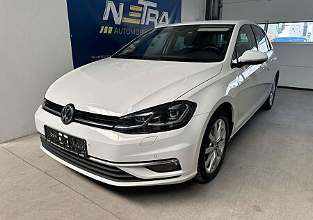 VW Golf Volkswagen VII Lim. Highline*LED*NAVI*