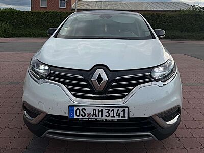 Renault Espace Espace Energy dCi 160 EDC Intens