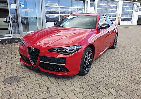 Alfa Romeo Giulia gebraucht kaufen Alfa Romeo Giulia Veloce Q4