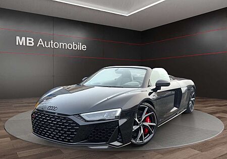 Audi R8 Spyder 5.2 FSI quattro performance Carbon
