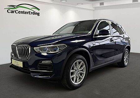BMW X5 xDrive45e*Laser*ACC*Navi*HUD*H&K*AHK*DrivePro+