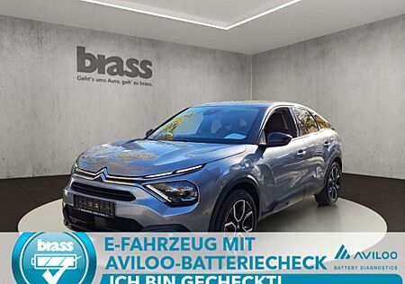 Citroën C4 Citroen 136 Shine Elektro