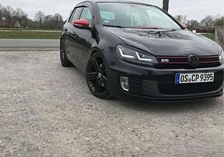 VW Golf Volkswagen 1.4 TSI Comfortline