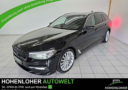 BMW 530 d Touring xDrive Automatik *LED*ACC*Pano*RFK*