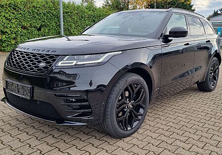 Land Rover Range Rover Velar R-Dynamic SE