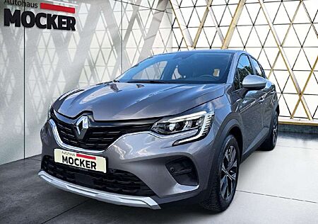 Renault Captur II Evolution