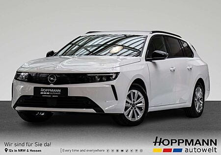 Opel Astra Sports Tourer Edition 1.5 Diesel, LHZ, SHZ