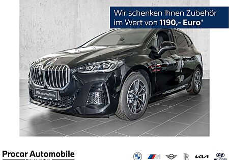 BMW 218 i 398€ ohne Anzahlung M Sport AHK DA Kamera Adapt