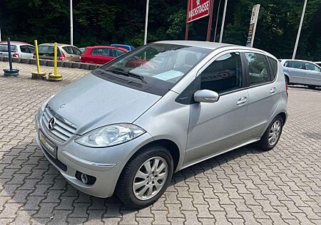 Mercedes-Benz A 170 2 Hand Klima Tüv 08/2026