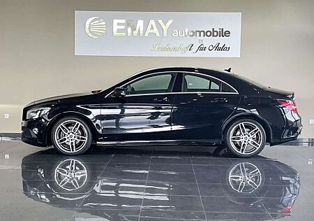 Mercedes-Benz CLA 180 Amg Line/Navi/Alcantara/