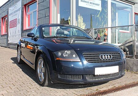 Audi TT Roadster 1.8 T (5-Gang)