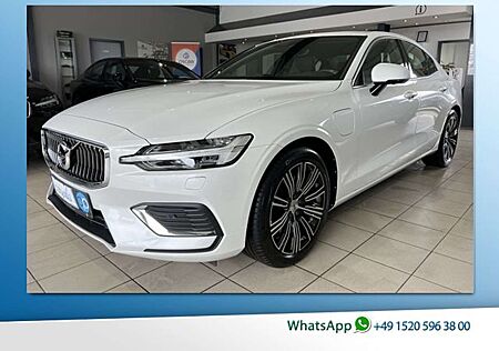 Volvo S60 T8 Inscription AWD ACC BLIS B&W HeadUp 360°