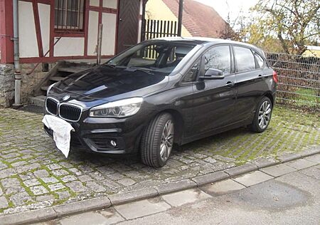 BMW 225i 225 Active Tourer Aut. Advantage