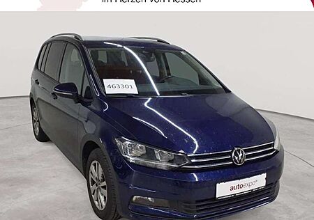 VW Touran Volkswagen 2.0 TDI SCR DSG Comfortline