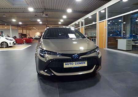 Toyota Corolla Touring Hybrid Active - Smart